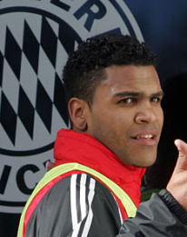 Breno Vinicius Rodrigues Borges