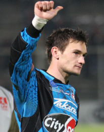 Hugo Lloris