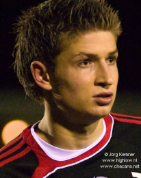 Jan-Arie van der Heijden
