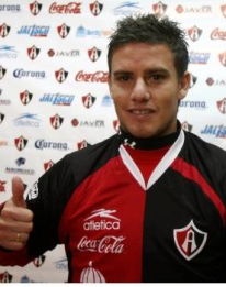 Lucas Emanuel Ayala Miño