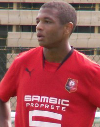 Yacine Brahimi