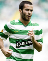 Marc Crosas Luque
