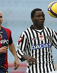 Kwadwo Asamoah
