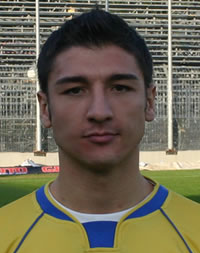 Salvatore Bocchetti