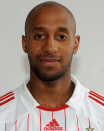 Mickaël Tavares