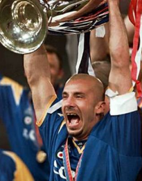 Gianluca Vialli