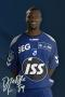 Franck Dja Djedje