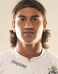 Fabian Rinaudo
