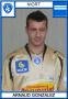 Arnaud Gonzalez