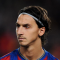 Zlatan Ibrahimovic