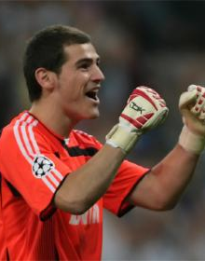 Iker Casillas Fernández