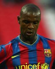 Eric-Sylvain Bilal Abidal