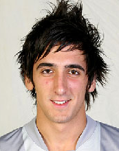 Oier Olazábal
