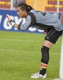 Adrián De Lemos Calderón