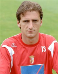 Carlos Fernandes