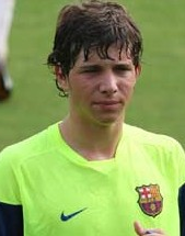 Sergi Roberto Carnicer