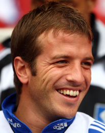 Rafael van der Vaart