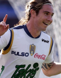 Jesús Alejandro Palacios Olague
