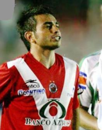 luis angel garcia