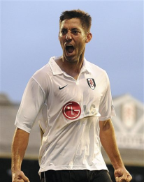 Clint Dempsey