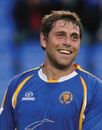 Grant Holt