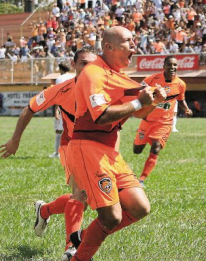 Mario Camacho Jiménez
