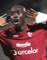 Papiss Demba Cissé