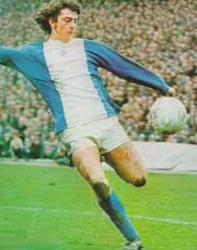 Trevor Francis