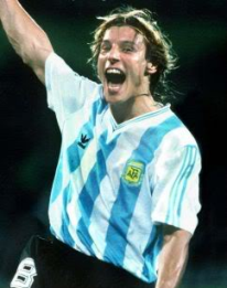 Claudio Paul Caniggia