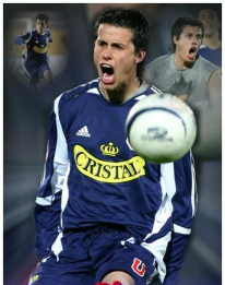 Diego Gabriel Rivarola Popón