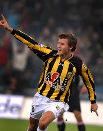 Mads Junker