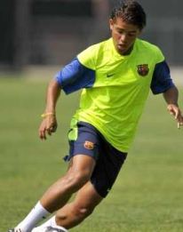Jonathan Dos Santos Ramírez