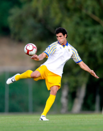 Pablo Ezequiel Fontanello