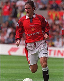 Lee Sharpe