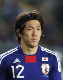 Kisho Yano