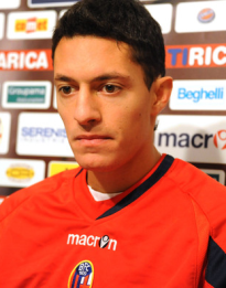 Bruno Montelongo Gesta
