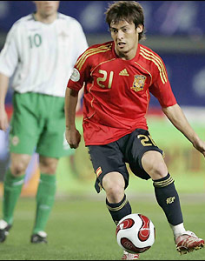 David Mendes Silva