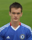 Joshua Marl 'Josh' McEachran