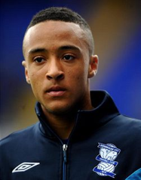 Nathan Redmond