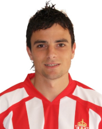 Miguel Marcos Madera