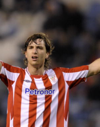 Fernando Amorebieta Mardaras