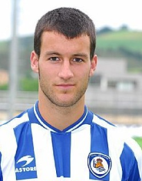 Imanol Agirretxe Arruti