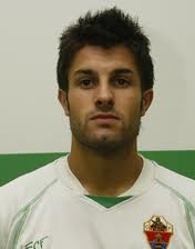 Saúl Fernández García