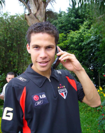 Anderson Hernanes de Carvalho Andrade