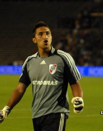 Mario Daniel Vega