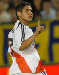 Daniel Alberto Villalba Barrios
