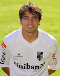 Marco Aurélio Iubel