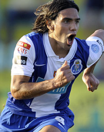 Radamel Falcao García Zárate