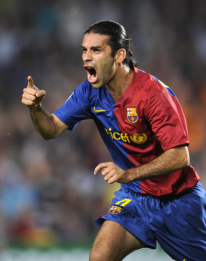 Rafael Márquez Álvarez