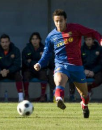 Thiago Alcântara Do Nascimiento